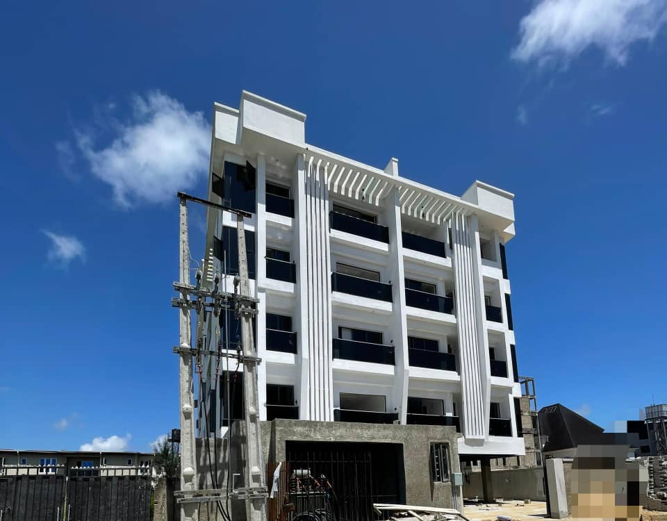 REAL ESTATE FOR SALE