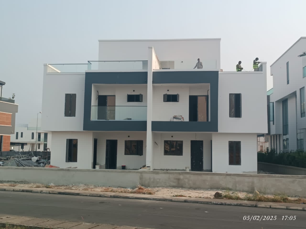 REAL ESTATE FOR SALE