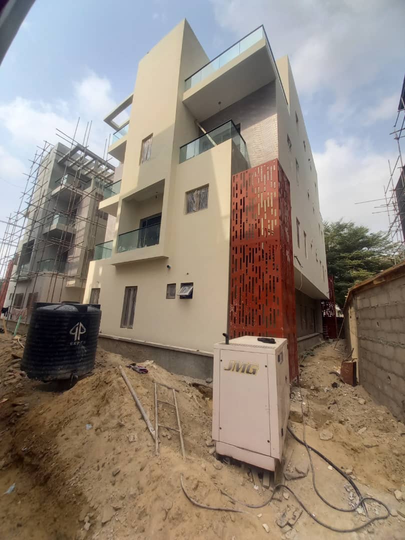 REAL ESTATE FOR SALE