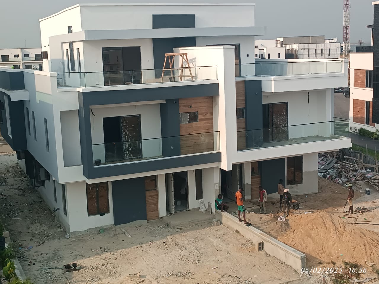 REAL ESTATE FOR SALE