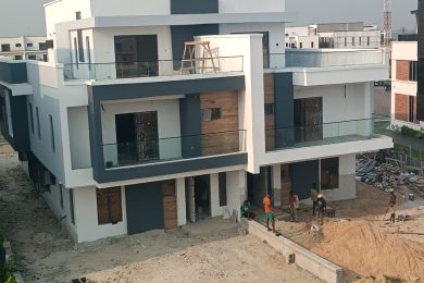 REAL ESTATE FOR SALE